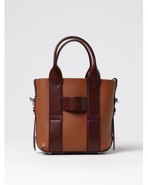 Hogan Mini Bag - Brown