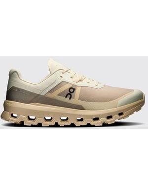 On Shoes Sneakers On - White