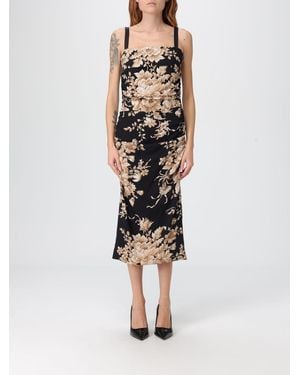 Dolce & Gabbana Dress - White