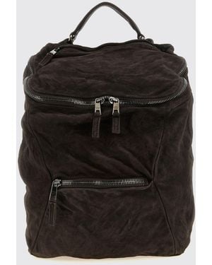 Giorgio Brato Bolso Hombre - Negro