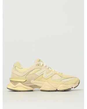 New Balance Sneakers 9060 - Neutro
