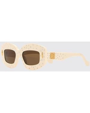 Loewe Sunglasses - Natural