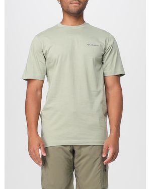 Columbia T-Shirt - Green