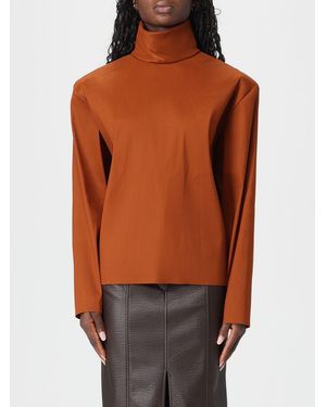 Saint Laurent Top - Orange