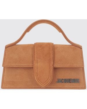 Jacquemus Shoulder Bag - Brown
