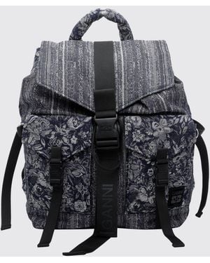 Ganni Backpack - Gray
