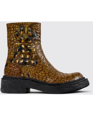 Camper Schuhe Herren - Braun