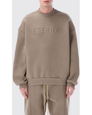 Fear Of God Suit - Natural