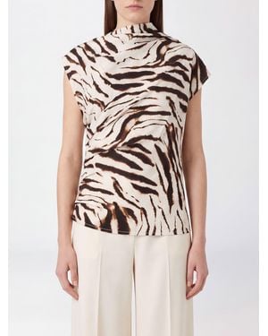 Ganni Hemdbluse Damen - Weiß