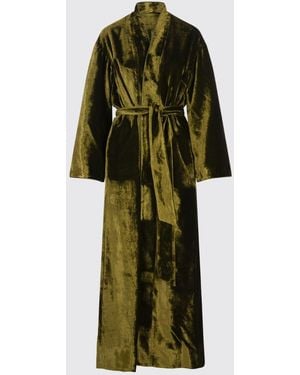 F.R.S For Restless Sleepers Mantel Damen - Grün