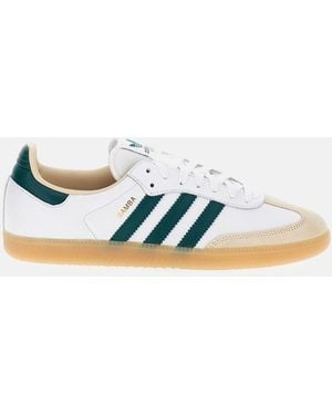 adidas Originals Sneakers - Blue