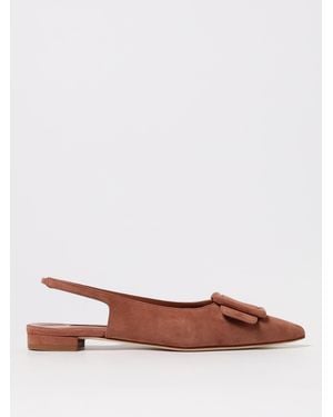 Manolo Blahnik Shoes - White