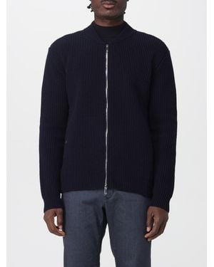 Zanone Jacket - Blue