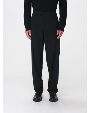 ARMANI EXCHANGE Trousers - Black