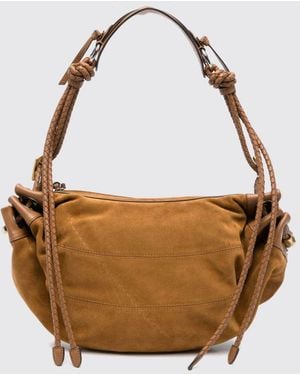 Isabel Marant Shoulder Bag - Brown