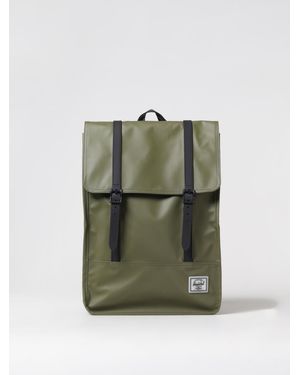 Herschel Supply Co. Zaino Survey Weather Resistant - Verde