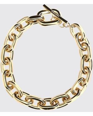 Rabanne Jewel - Metallic