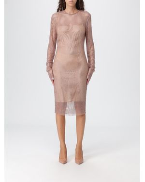 Genny Dress - Natural