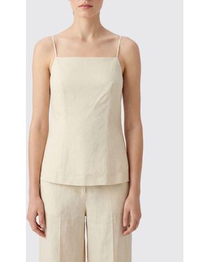 Semicouture Top - Natural