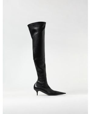 Balenciaga Shoes - White