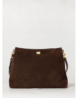 Dolce & Gabbana Dolce &Amp Gabbana Handbag - Brown