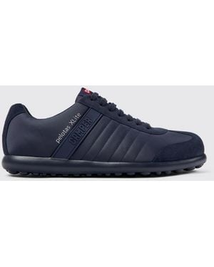 Camper Trainers - Blue