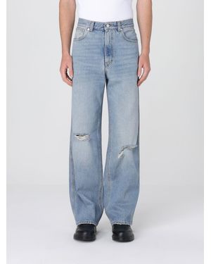 Haikure Jeans - Blue