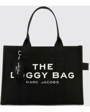 Marc Jacobs Bolso De Mano Mujer - Negro