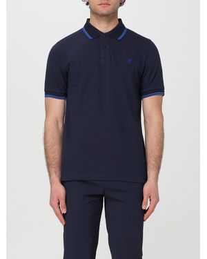 Save The Duck Polo Shirt - Blue