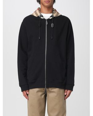 Burberry Jacket - Blue