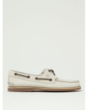 Timberland Mocasines Hombre - Neutro