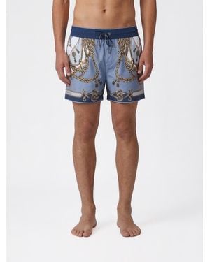 Dolce & Gabbana Swimsuit - Blue