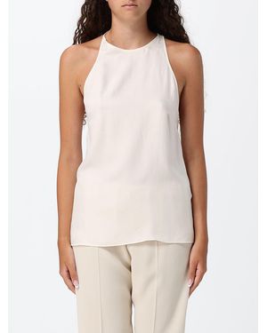 Alysi Top - White