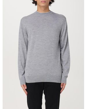 Eleventy Pullover - Grigio