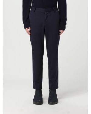 Daniele Alessandrini Pants - Blue