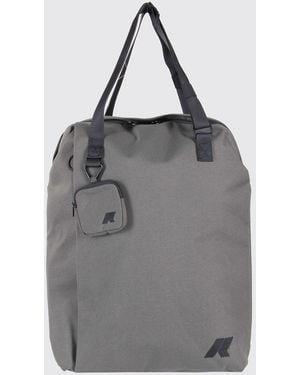 K-Way Tasche Herren - Grau
