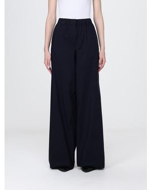 Aspesi Pants - Blue