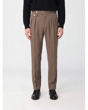Brunello Cucinelli Trousers - Black