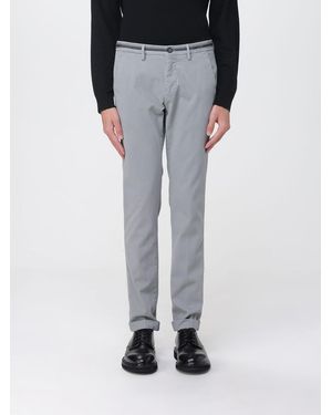 Mason's Trousers - Black
