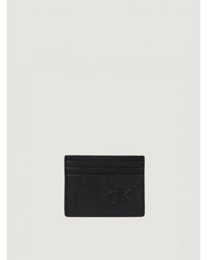 Calvin Klein Portmonnaie Herren - Weiß