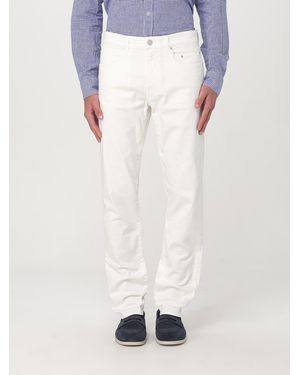 Siviglia Hose Herren - Weiß