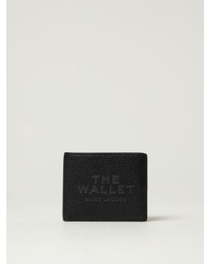 Marc Jacobs The Wallet - White