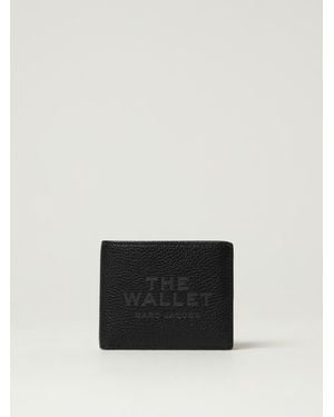 Marc Jacobs Wallet - White