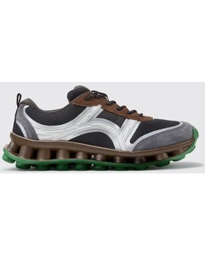 Camper Shoes - White
