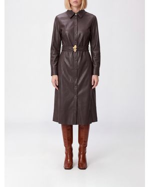 Liu Jo Dress - Brown
