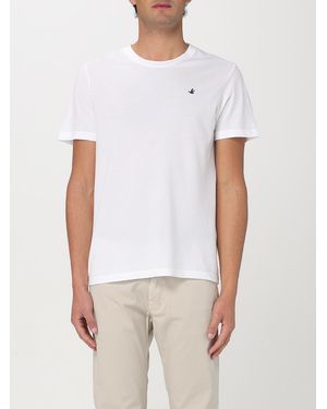 Brooksfield T-Shirt - Bianco
