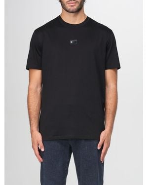 ARMANI EXCHANGE T-Shirt Herren - Schwarz