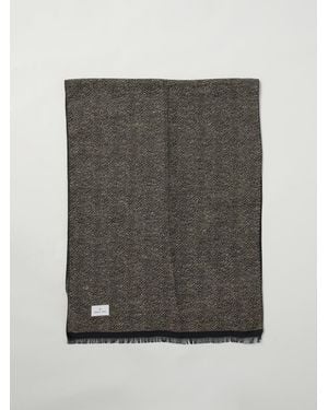 Manuel Ritz Scarf - Grey