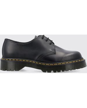Dr. Martens Chaussures Derby Homme - Gris