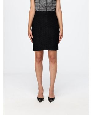 Balmain Skirt - Black